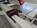 Formatinio pjovimo staklės SCM 3200 - Industry Solutions