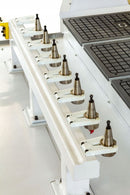 CNC frezavimo centras 2130 INDUSTRY 2.0 ATC-9