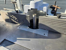 Frezavimo staklės SAC 145 - Industry Solutions