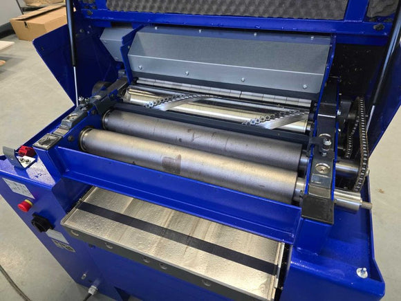 Reismusas Felder Format 4 exact 63 - Industry Solutions