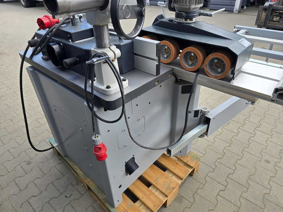 Frezavimo staklės Felder F 700 Z - Industry Solutions