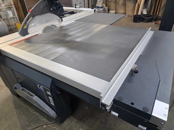 Formatinio pjovimo staklės Altendorf F45 Prodrive - Industry Solutions