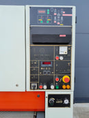 Plačiajuostės šlifavimo staklės SAC 950-7