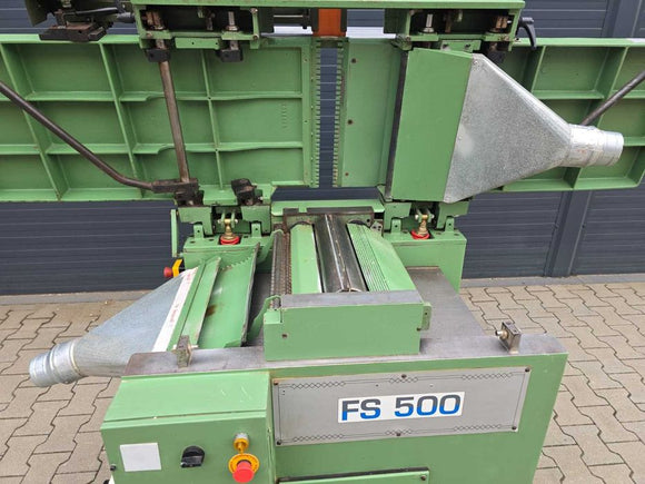 Leistuvas-reismusas Veba 500