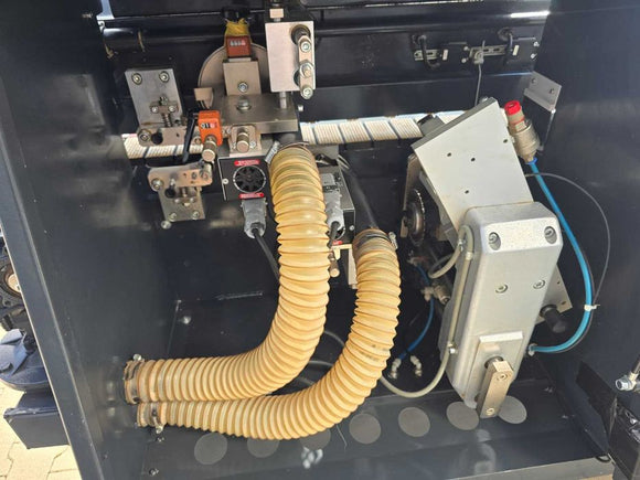 Briaunų laminavimo staklės Robland 575