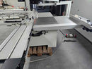 Formatinio pjovimo staklės Robland 3200 - Industry Solutions