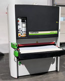 Plačiajuostės šlifavimo staklės Biesse 1100 - Industry Solutions