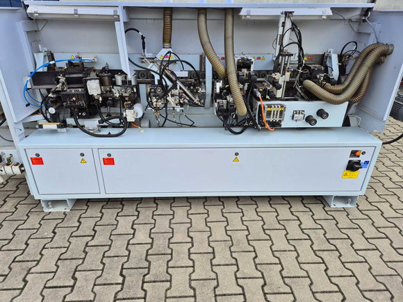 Briaunų laminavimo staklės Brandt KDF220