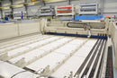Automatinės pjovimo staklės SCM P55 - Industry Solutions