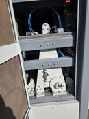 Plačiajuostės šlifavimo staklės Houfek 910-8