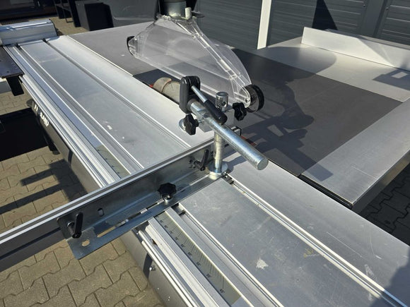 Formatinio pjovimo staklės Robland PS 3200