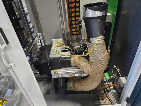 CNC gręžimo centras Biesse Skipper V31