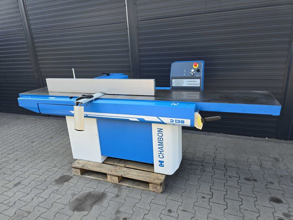 Leistuvas Fimal Chamboon 530