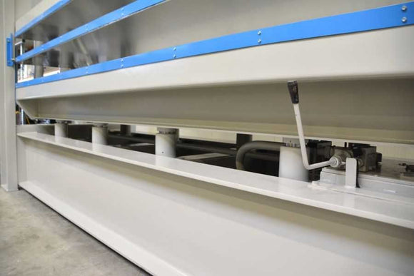 Presas Sormec 3500x1300