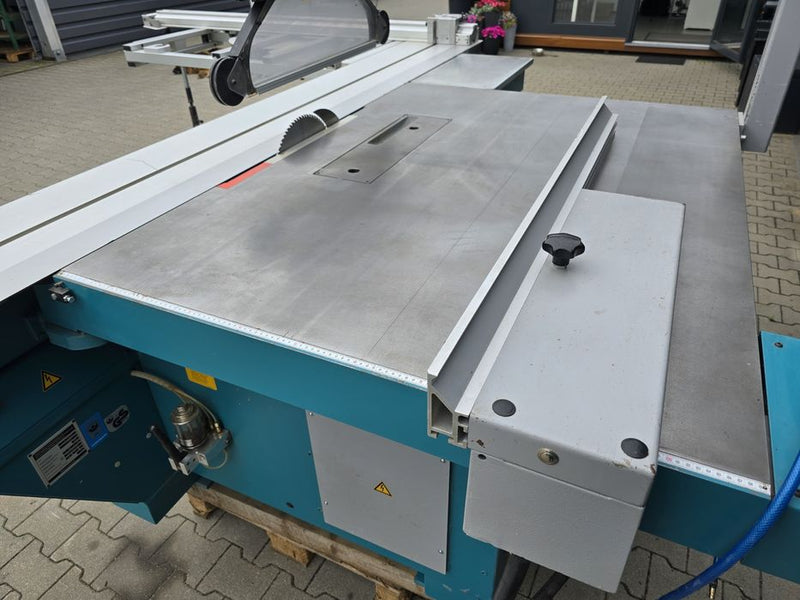 Formatinio pjovimo staklės Martin T73