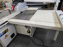 Formatinio pjovimo staklės SCM 3200 - Industry Solutions