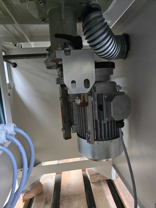 Frezavimo staklės SCM Minimax T45C