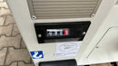 Leistuvas-reismusas SCM FS410 - Industry Solutions