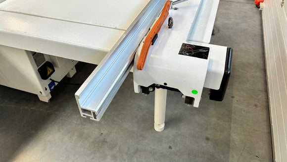 Formatinio pjovimo staklės SCM Si 400 - Industry Solutions