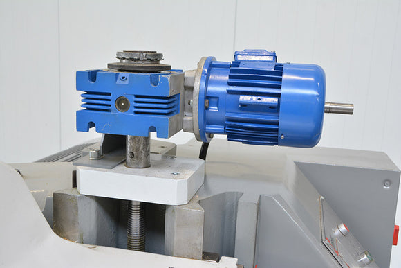 Daugiapjūklės staklės Cosmec