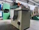 Frezavimo staklės SCM T130 - Industry Solutions
