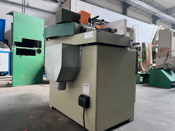 Frezavimo staklės SCM T130 - Industry Solutions