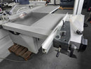 Formatinio pjovimo staklės Robland 3200 - Industry Solutions