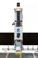 CNC frezavimo centrai INDUSTRY 1530 INDUSTRY 2.0 ATC-8