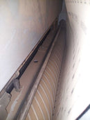 Plačiajuostės šlifavimo staklės SAC CB 970-8