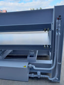 Faneravimo presas Italpresse 1300/3000-8