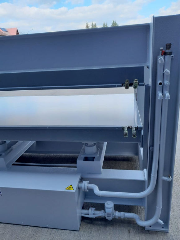 Faneravimo presas Italpresse 1300/3000