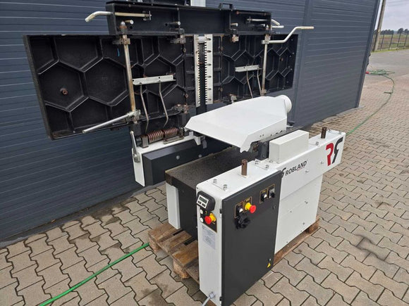 Leistuvas-reismusas Robland SD510