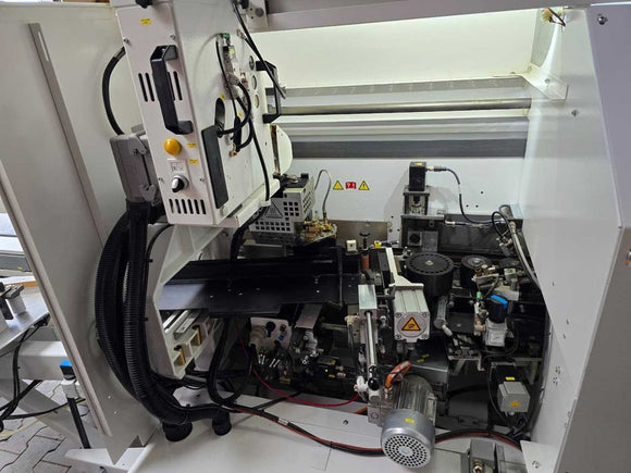 Briaunų laminavimo staklės HOMAG S-380