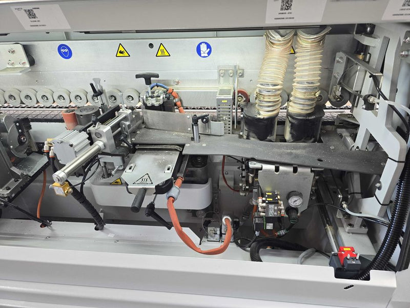 Briaunų laminavimo staklės Biesse Akron 1130