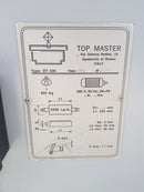Leistuvas Top Master 530 - Industry Solutions