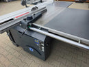 Formatinio pjovimo staklės Altendorf F45 ProDrive-8