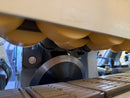 Briaunų laminavimo staklės Brandt KDF 440 C-8