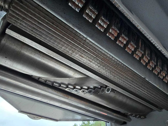 Leistuvas-reismusas Felder AD 741