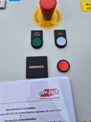 Smulkintuvas Weima WL500 - Industry Solutions