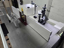 Frezavimo staklės SCM TF130 class - Industry Solutions