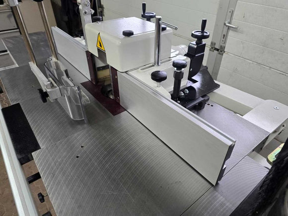 Frezavimo staklės SCM TF130 class - Industry Solutions