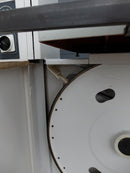 Juostinės pjovimo staklės Centauro CO 800-8