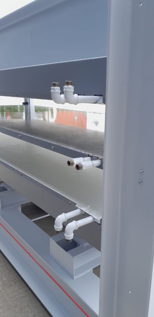 Faneravimo presas Italpresse 1300/3000