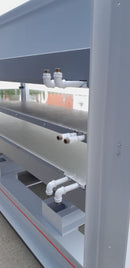 Faneravimo presas Italpresse 1300/3000-8