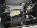 Briaunų laminavimo staklės Hebrock F4 - Industry Solutions