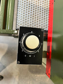 Plačiajuostės šlifavimo staklės SCM Sandya 900-8