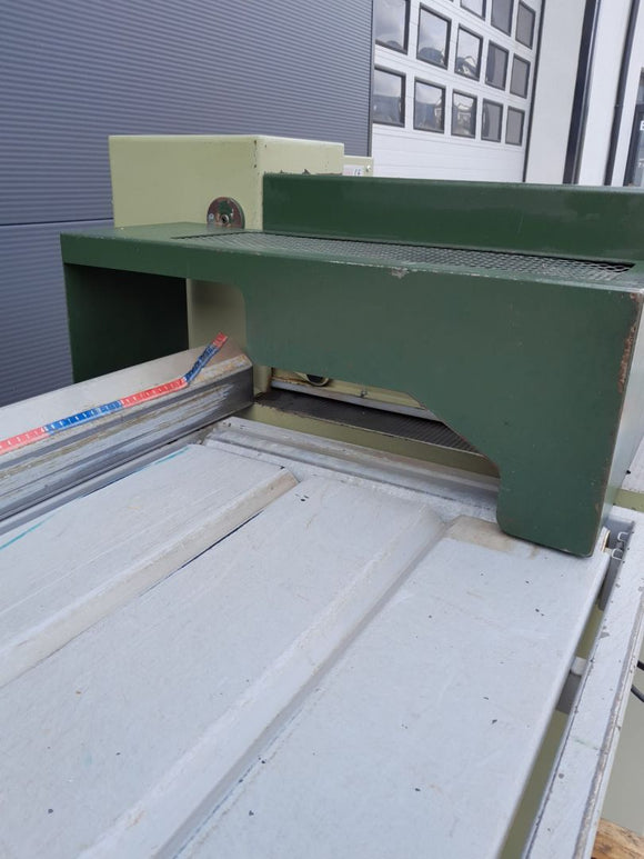 Skersavimo pjūklas Stromab 450 - Industry Solutions