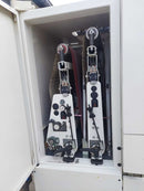 Plačiajuostės šlifavimo staklės SCM Sandya 3S-8