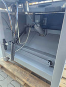 Daugiašpindelinės gręžimo staklės Felder 21-8