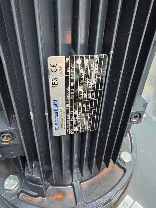 Briketavimo presas Gross GP 80